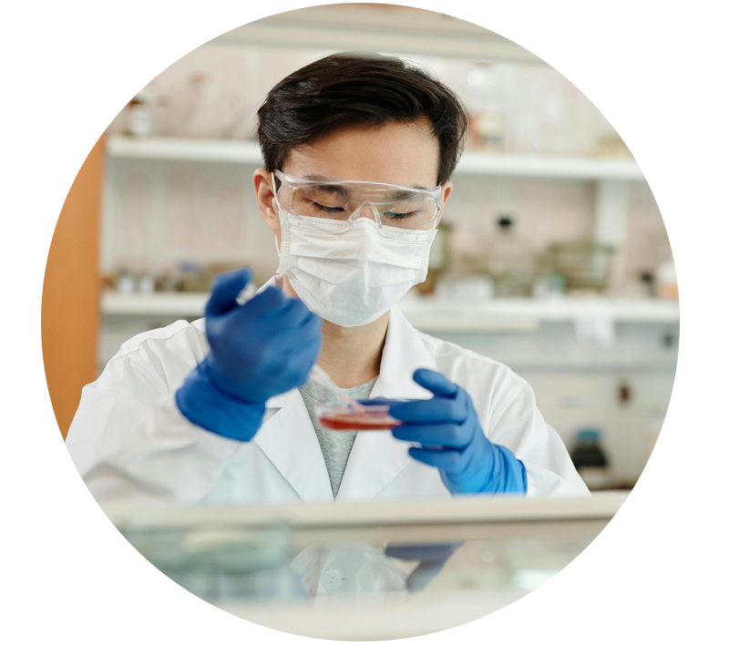 廠(chǎng)區(qū)風(fēng)貌